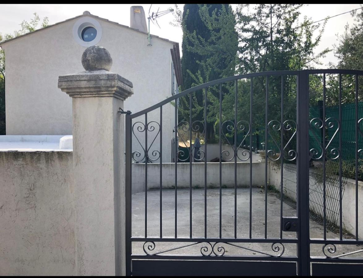 Allauch Village De Pagnol Exterior photo