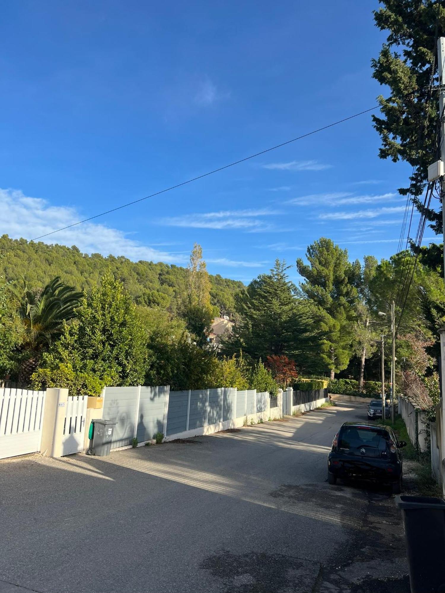Allauch Village De Pagnol Exterior photo